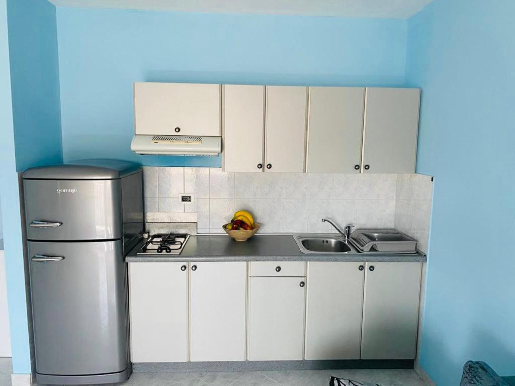 Apartmani Ana Borovac Funtana Exteriér fotografie